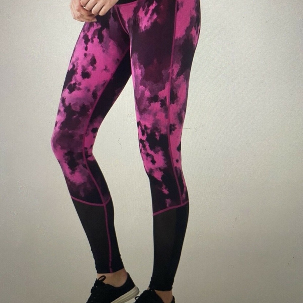Lululemon sweaty endeavor right size 6